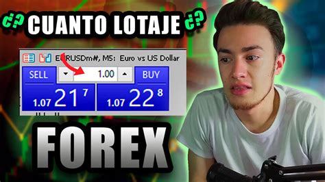 forex entrar.